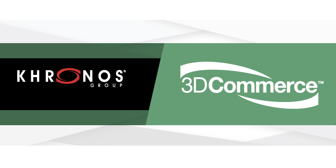 Khronos 3D Commerce Guideline Release