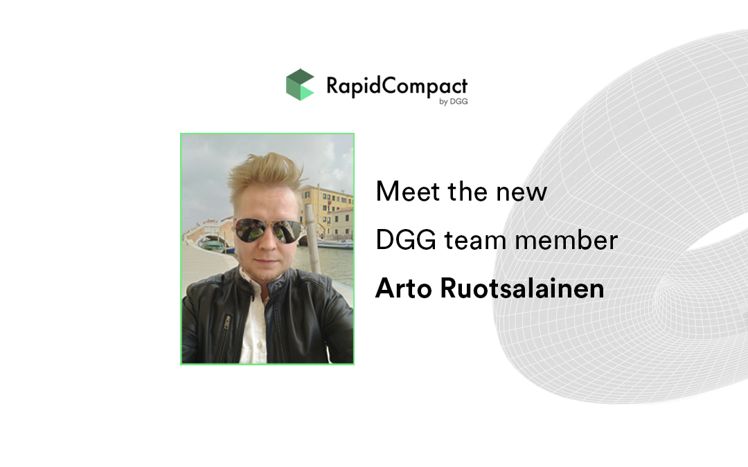 Arto Ruotsalainen