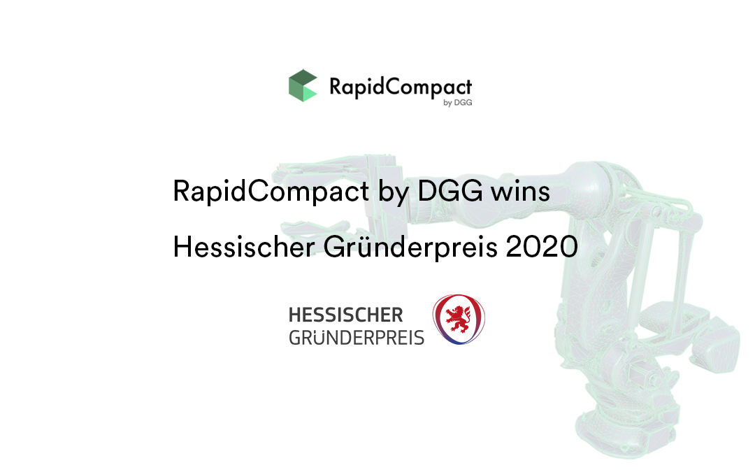 Hessischer Gründerpreis