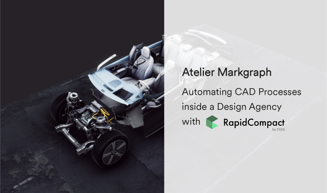 RapidCompact Case Study Markgraph